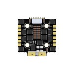 Vente en gros FOXEER 60A ESC F4 4-en-1 FPV128k 3-8s Pas de pas perdus Pas d'erreurs BL32 20mm